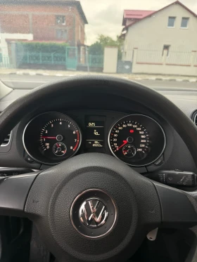 VW Golf 1.4BENZIN AUSTRIA | Mobile.bg    13