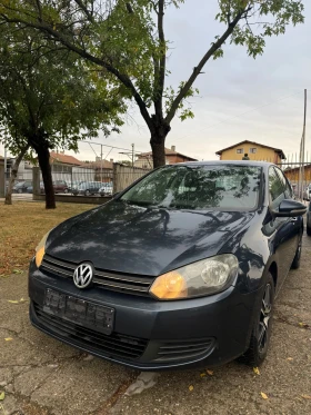 VW Golf 1.4BENZIN AUSTRIA