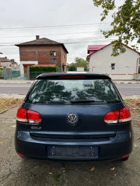 VW Golf 1.4BENZIN AUSTRIA | Mobile.bg    6