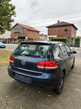 VW Golf 1.4BENZIN AUSTRIA | Mobile.bg    5