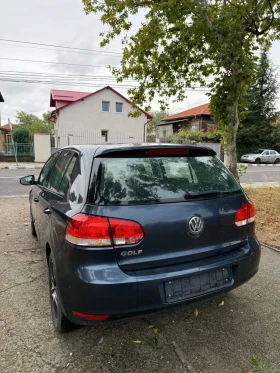 VW Golf 1.4BENZIN AUSTRIA | Mobile.bg    7