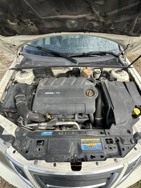 Saab 9-3 1.9 tid - 5500 лв. / 2812.11 € - 18521968 8