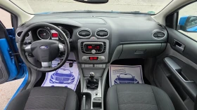 Ford Focus УНИКАТ/FACE LIFT - 6499 лв. / 3322.89 € - 60503639 9
