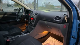 Ford Focus УНИКАТ/FACE LIFT - 6499 лв. / 3322.89 € - 60503639 12