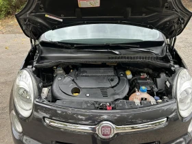 Fiat 500L 1.3 M-JET - 8999 лв. / 4601.12 € - 24107475 13