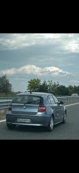 Обява за продажба на BMW 120 2.0d ~8 200 лв. - изображение 6 | Auto.bg Обява за продажба на BMW 120 2.0d ~8 200 лв. - изображение 6