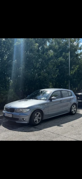Обява за продажба на BMW 120 2.0d ~8 200 лв. - изображение 7 | Auto.bg Обява за продажба на BMW 120 2.0d ~8 200 лв. - изображение 7