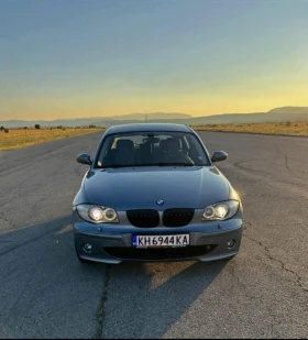 Обява за продажба на BMW 120 2.0d ~8 200 лв. - изображение 3 | Auto.bg Обява за продажба на BMW 120 2.0d ~8 200 лв. - изображение 3