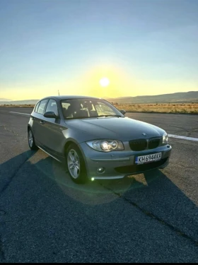 Обява за продажба на BMW 120 2.0d ~8 200 лв. - изображение 1 | Auto.bg Обява за продажба на BMW 120 2.0d ~8 200 лв. - изображение 1