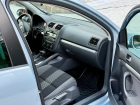 Обява за продажба на VW Golf Golf 5, 1.4TSI, 122кс. ~6 700 лв. - изображение 10