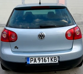 Обява за продажба на VW Golf Golf 5, 1.4TSI, 122кс. ~6 700 лв. - изображение 5
