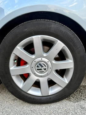 Обява за продажба на VW Golf Golf 5, 1.4TSI, 122кс. ~6 700 лв. - изображение 6