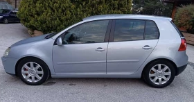 Обява за продажба на VW Golf Golf 5, 1.4TSI, 122кс. ~6 700 лв. - изображение 1