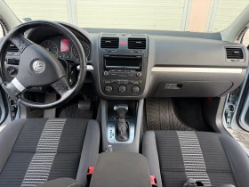 Обява за продажба на VW Golf Golf 5, 1.4TSI, 122кс. ~6 700 лв. - изображение 3