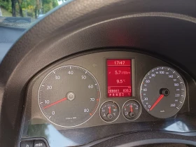 Обява за продажба на VW Golf Golf 5, 1.4TSI, 122кс. ~6 700 лв. - изображение 8