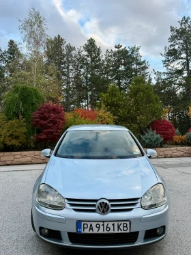 Обява за продажба на VW Golf Golf 5, 1.4TSI, 122кс. ~6 700 лв. - изображение 2
