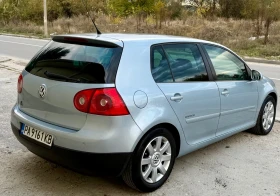 Обява за продажба на VW Golf Golf 5, 1.4TSI, 122кс. ~6 700 лв. - изображение 1
