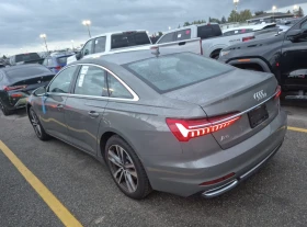 Audi A6 PROGRESSIV - 51000 лв. / 26075.89 € - 16349641 4