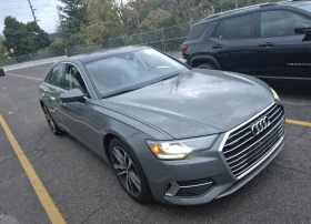 Audi A6 PROGRESSIV - 51000 лв. / 26075.89 € - 16349641 2