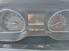 Peugeot 2008 | Mobile.bg    11