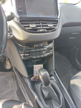 Peugeot 2008 | Mobile.bg    9