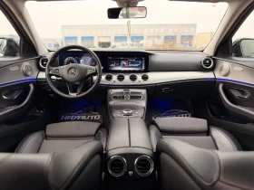 Mercedes-Benz E 220 d= 63 AMG= Facelift=  - 52999 лв. / 27097.96 € - 35768834 10