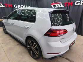 VW Golf GTD Automatic 184k.c E6B* FULL*  - 33900 лв. / 17332.79 € - 57562422 6