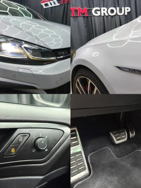 VW Golf GTD Automatic 184k.c E6B* FULL*  - 33900 лв. / 17332.79 € - 57562422 14