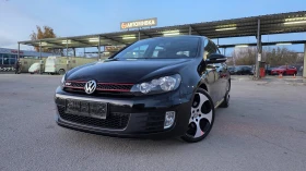 VW Golf GTI/2.0i/210hp