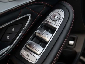 Mercedes-Benz C 63 AMG 2015 * CARFAX * БЕЗ ПЪРВОНАЧАЛНА ВНОСКА - 31850 € / 62293.19 лв. - 29299970 12