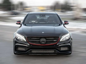 Mercedes-Benz C 63 AMG 2015 * CARFAX * БЕЗ ПЪРВОНАЧАЛНА ВНОСКА - 31850 € / 62293.19 лв. - 29299970 2