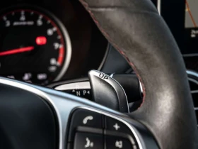 Mercedes-Benz C 63 AMG 2015 * CARFAX * БЕЗ ПЪРВОНАЧАЛНА ВНОСКА - 31850 € / 62293.19 лв. - 29299970 17