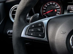 Mercedes-Benz C 63 AMG 2015 * CARFAX * БЕЗ ПЪРВОНАЧАЛНА ВНОСКА - 31850 € / 62293.19 лв. - 29299970 15