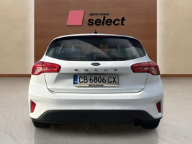 Ford Focus 1.0 EcoBoost - 11100 € / 21709.71 лв. - 45239855 7