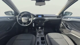 Ford Focus 1.0 EcoBoost - 11100 € / 21709.71 лв. - 45239855 9