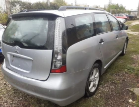 Mitsubishi Grandis 2.4 i na chasti | Mobile.bg � ����� ������ 3