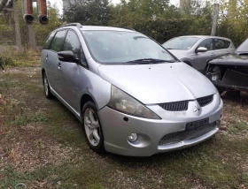 Mitsubishi Grandis 2.4 i na chasti | Mobile.bg � ����� ������ 2