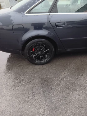 Audi A6, снимка 7