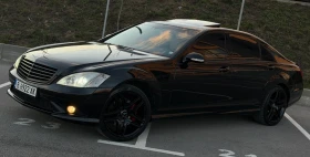 Mercedes-Benz S 320 AMG pack/Long