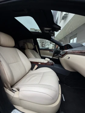 Mercedes-Benz S 320 AMG pack/Long, снимка 11 - Автомобили и джипове - 53641816