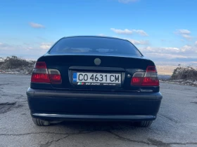 BMW 320 Face 6скорости - 2200 € / 4302.83 лв. - 35477460 7