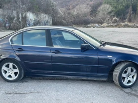 BMW 320 Face 6скорости - 2200 € / 4302.83 лв. - 35477460 5