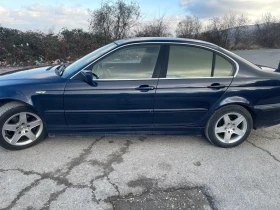 BMW 320 Face 6скорости - 2200 € / 4302.83 лв. - 35477460 6