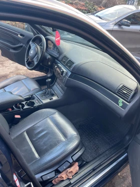 BMW 320 Face 6скорости - 2200 € / 4302.83 лв. - 35477460 11