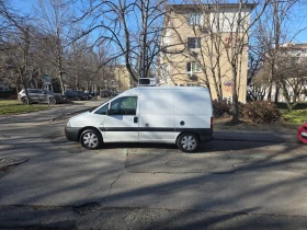 Peugeot Expert Хладилен пикап - 3500 € / 6845.40 лв. - 49783266 3