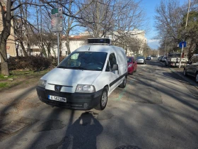 Peugeot Expert Хладилен пикап - 3500 € / 6845.40 лв. - 49783266 2