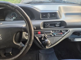 Peugeot Expert Хладилен пикап - 3500 € / 6845.40 лв. - 49783266 10