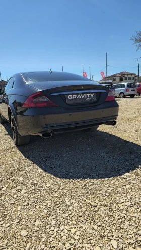Mercedes-Benz CLS 320 CDI - 6599 € / 12906.52 лв. - 75142704 2