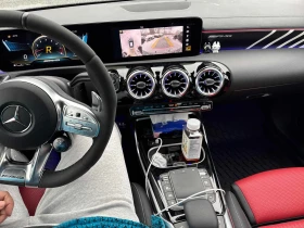 Mercedes-Benz CLA 45 AMG РЕГИСТРАЦИЯ & ОБСЛУЖВАНЕ - 48600 € / 95053.34 лв. - 88575308 8