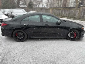 Mercedes-Benz CLA 45 AMG РЕГИСТРАЦИЯ & ОБСЛУЖВАНЕ - 48600 € / 95053.34 лв. - 88575308 4